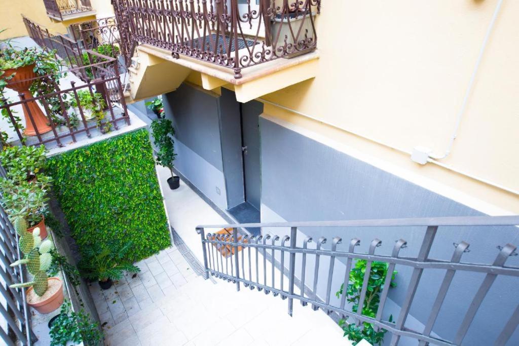 Maccaja House By Holidayhome24 Genoa Exterior photo